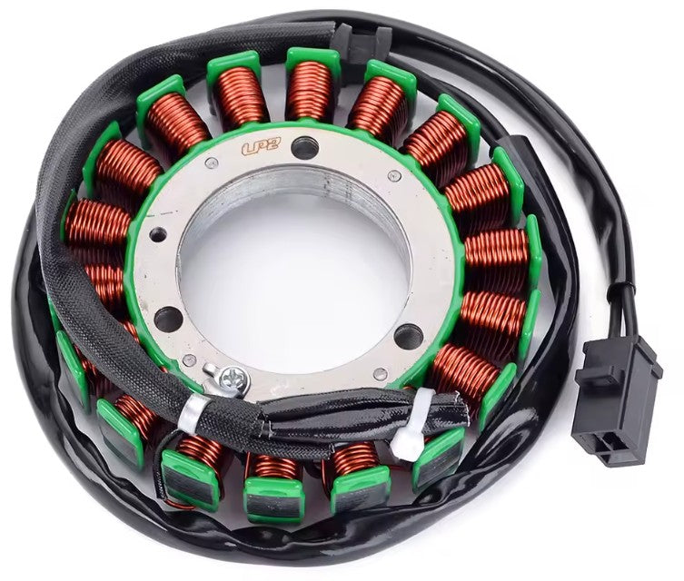 STATOR COIL 1998-1999 KAWASAKI NINJA ZX6R ZX-6R ZX600 21003-1330
