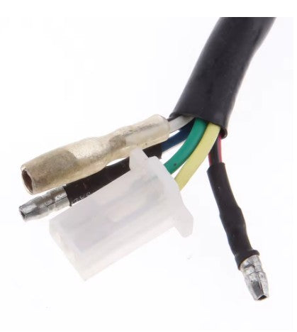 CDI Ignition Yamaha JOG50 JOG90 Zuma 50 Scooter ATV [5 Wire] Box Module