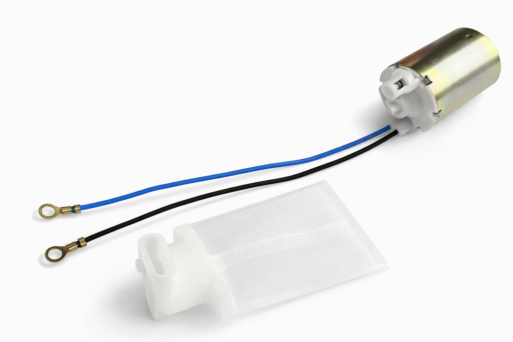 FUEL PUMP KIT 1997-2000 SUZUKI GSXR-600 15100-34E00 UC-T02S5 15410-02FA0 15170-34E00