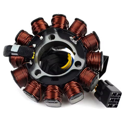 STATOR COIL HONDA CRF250R CRF250RM CRF250RL CRF250RN CRF450 CRF450RX CRF450RWE