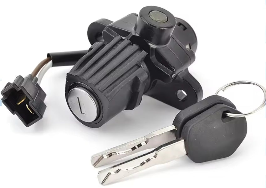 Ignition Switch Key KTM 125 250 390 200 Du-ke 93011066044