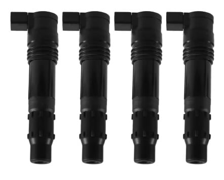 IGNITION COIL KAWASAKI VERSYS Z750 Z1000 NINJA ZX-12R 650 B07A-4PCS 129700-4180 21171-1286 21171-0028