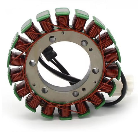 STATOR COIL 2003-2006 TRIUMPH DAYTONA 600 650 SPEED FOUR 600 TT600 T1300148 T1300818