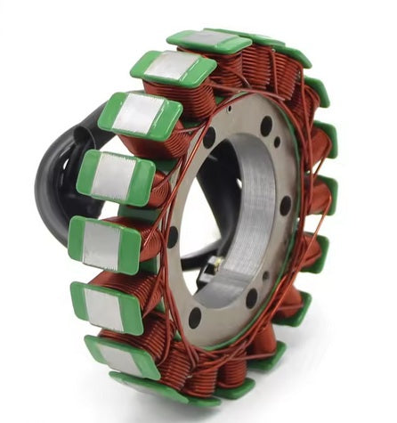 STATOR COIL 2003-2006 TRIUMPH DAYTONA 600 650 SPEED FOUR 600 TT600 T1300148 T1300818