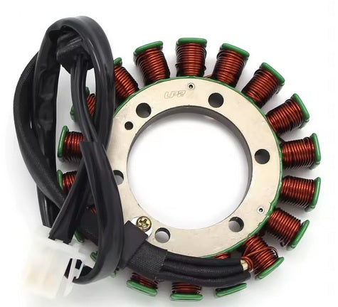 STATOR COIL 2003-2006 TRIUMPH DAYTONA 600 650 SPEED FOUR 600 TT600 T1300148 T1300818