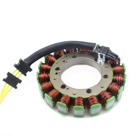 STATOR COIL 2008-2010 KAWASAKI KLR650 21003-0084 21003-0045