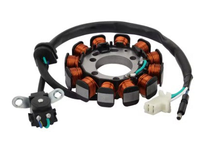 Stator Coil Honda CRF110F 13-2018  31120-KYK-911