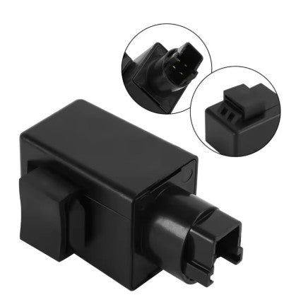 LED Flashing Relay Honda CB500F CB500X Rebel 250 300 500 38301-MJE-D01