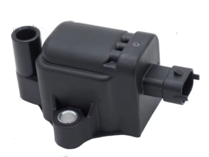 COIL Electronic ignition System EC250 HUSQVARNA  GASGAS125 GASGAS300 2T 18-26 bobina 55639006000 EC300 EX250