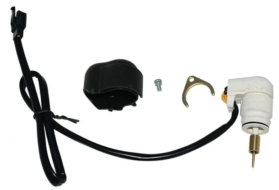 CARBURETTOR ELECTRIC CHOKE ARCTIC CAT AUTOMATIC 366 400 4X4 QUAD TRV 5507-180
