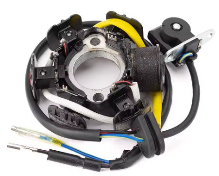 Stator Coil Honda CRF80F 2004-2013 XR80R 1992-2003 31120GN1691 Ignition Magneto 31120-GN1-691