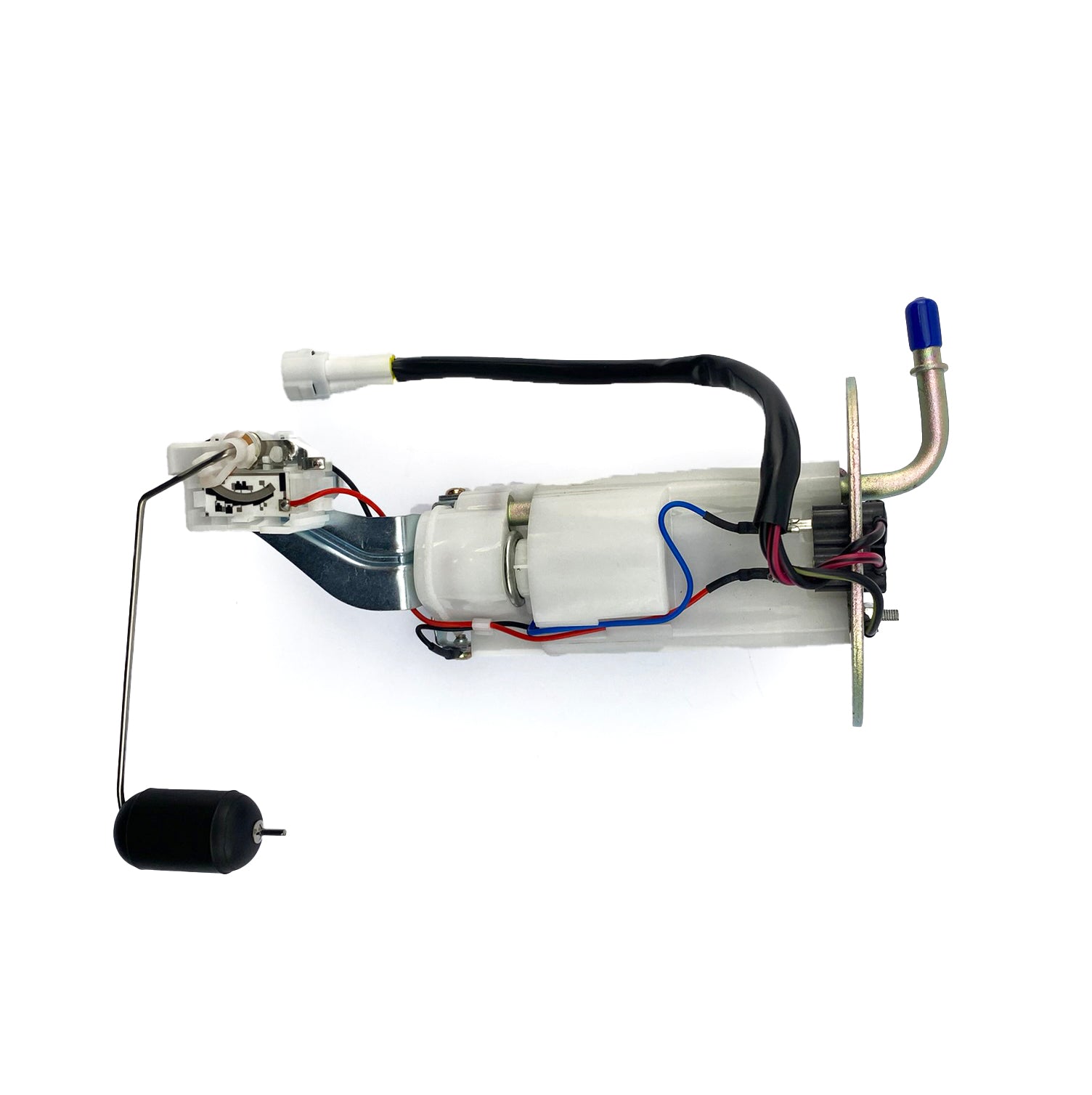 COMPLETE ELECTRIC FUEL PUMP MODULE
