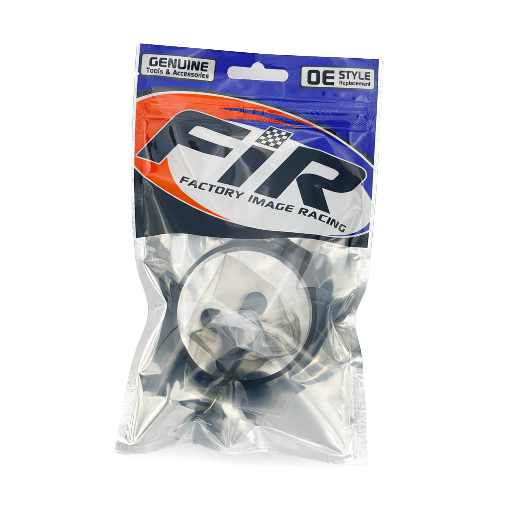HOLE SHOT DEVICE 10-15 YAMAHA YZ YZF 125 250 450 BLACK MX-04021