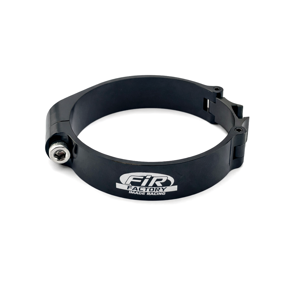 HOLE SHOT DEVICE 10-15 YAMAHA YZ YZF 125 250 450 BLACK MX-04021