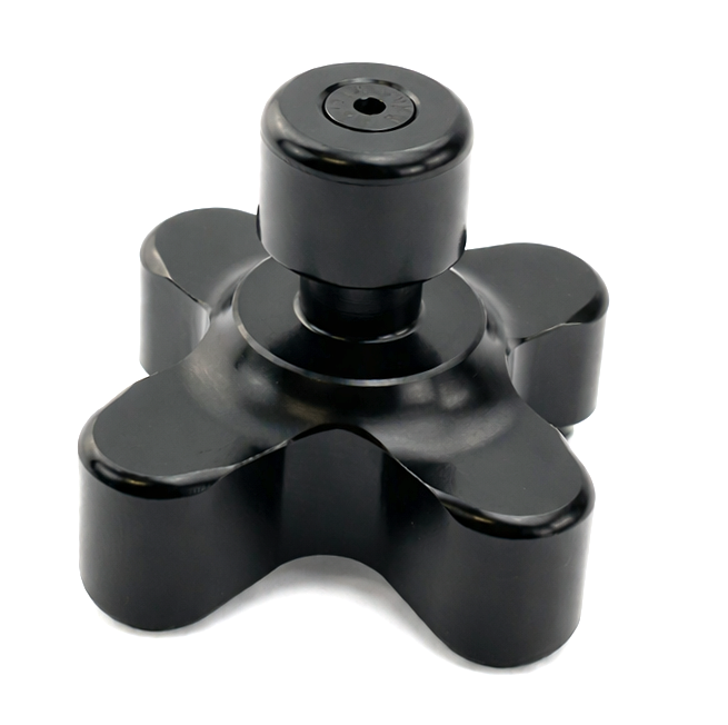 HOLE SHOT DEVICE 10-15 YAMAHA YZ YZF 125 250 450 BLACK MX-04021
