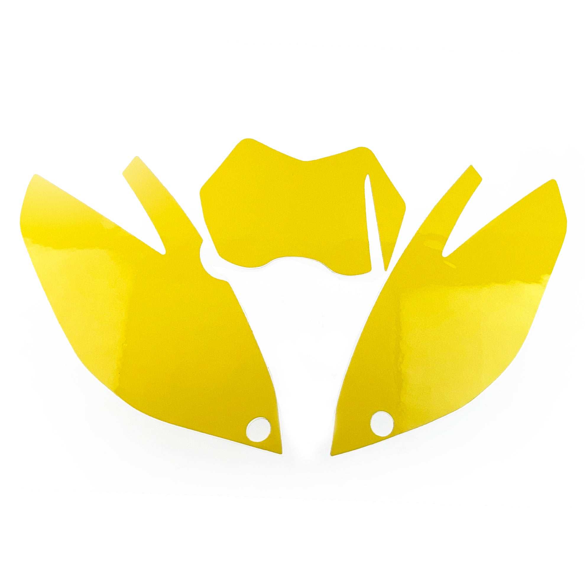 2015-19 TM EN 4-ST BACKGROUNDS, YELLOW BLACKBIRD 3813/40