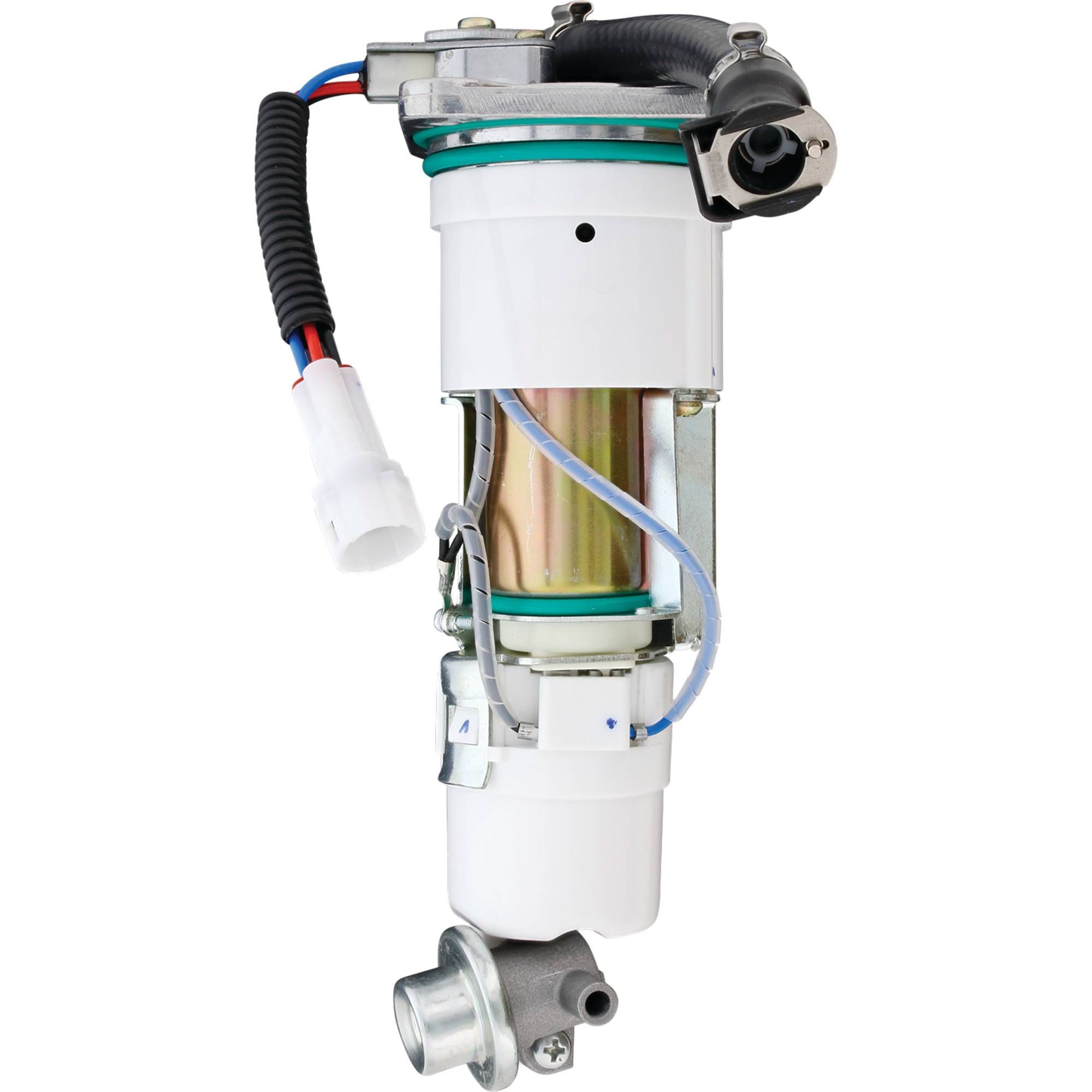 FUEL PUMP COMPLETE KTM 1090 1190 1290, ALLBALLS 47-1090