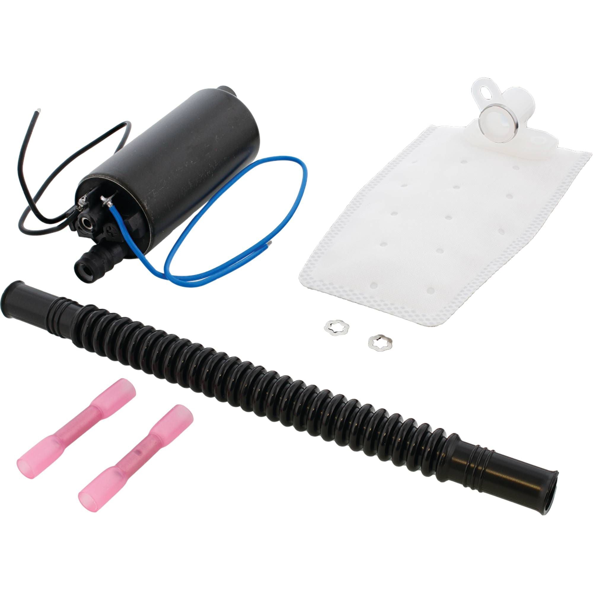 FUEL PUMP KIT CF MOTO Z FROCE ALLBALLS 47-2080