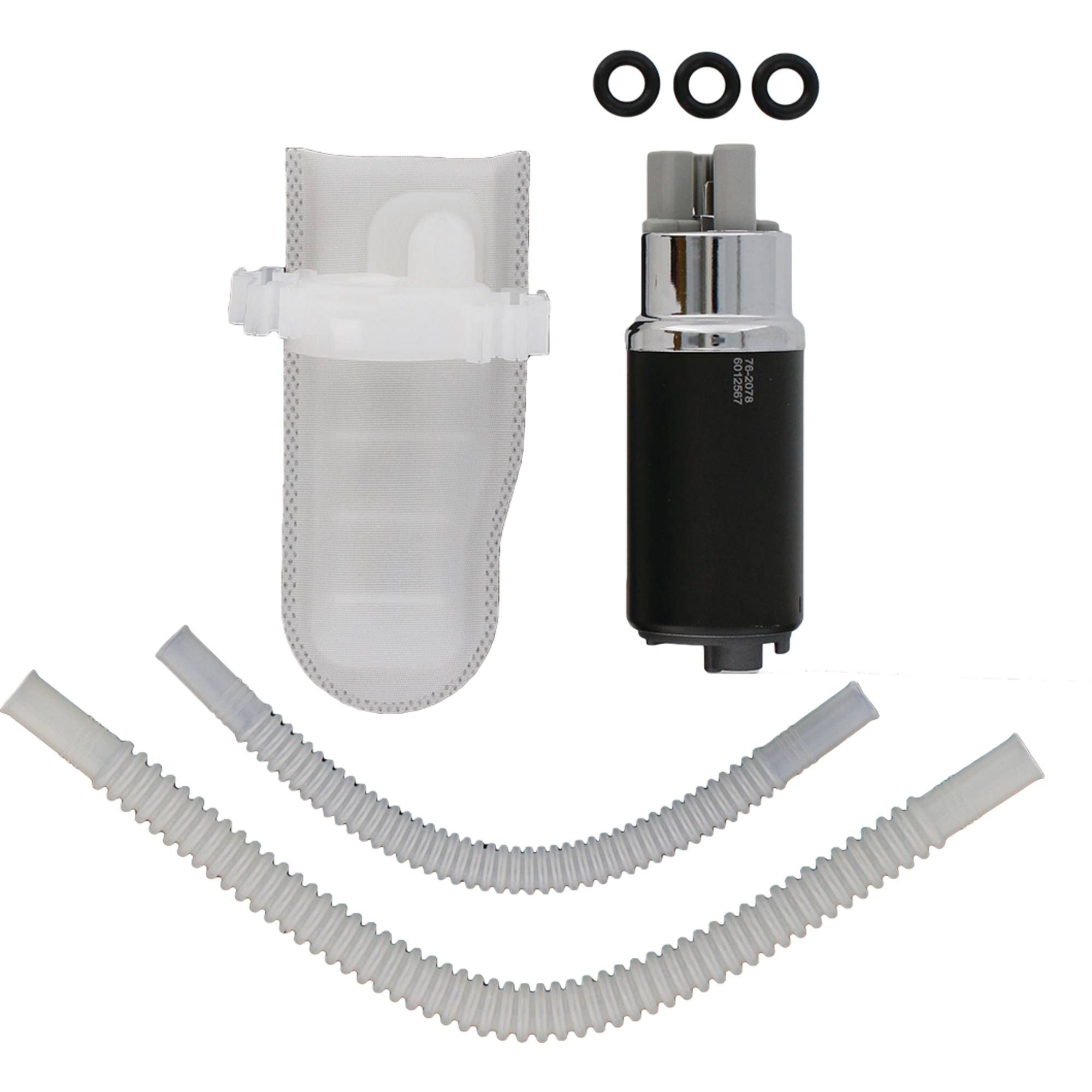 FUEL PUMP KIT HONDA GL 1800 ALLBALLS 47-2081