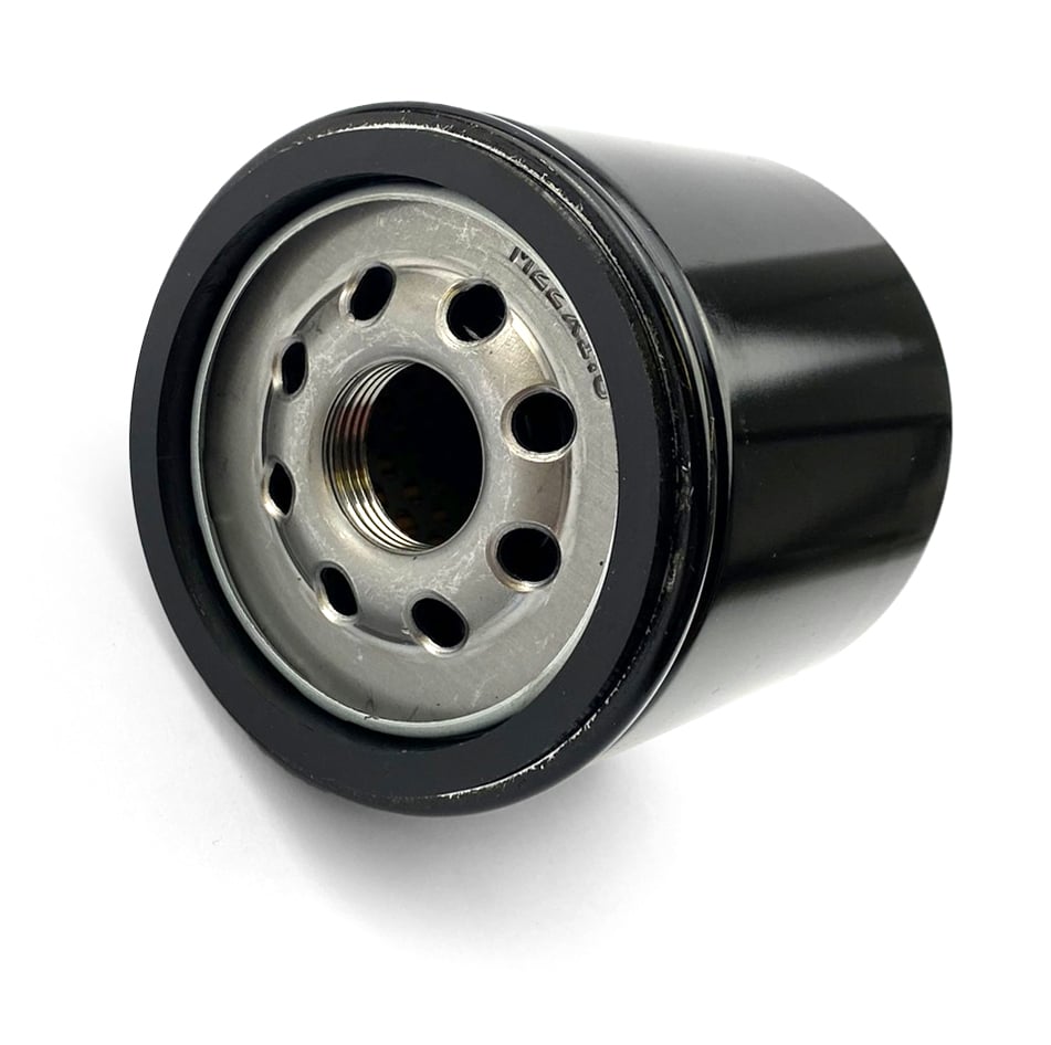 OIL FILTER HIFLO HF176BRC 62700280 HARLEY DAVIDSON