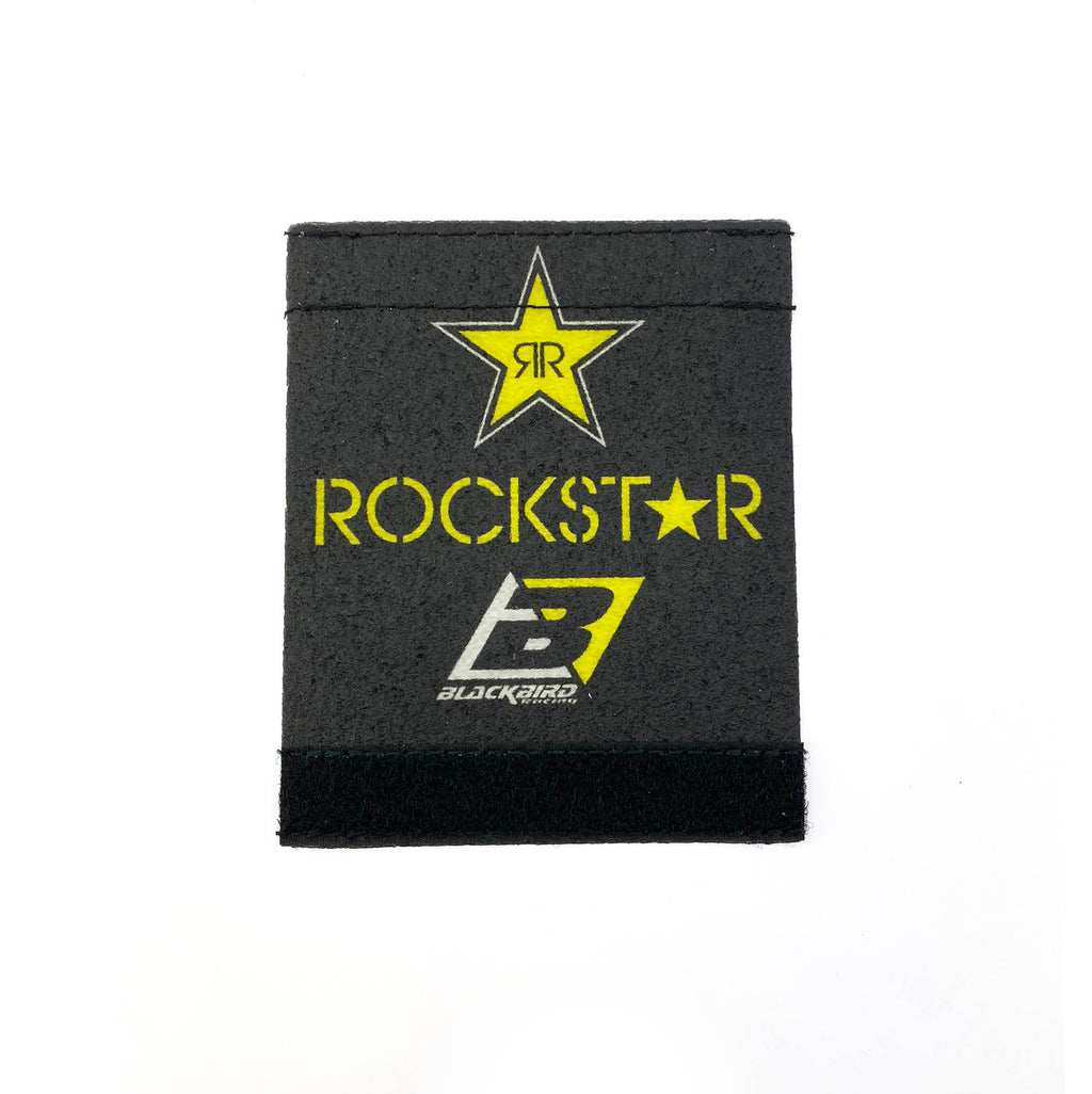 GRIP PROTECTOR ROCKSTAR, BLACKBIRD 5016L, CLEAN GRIP PRORECTION