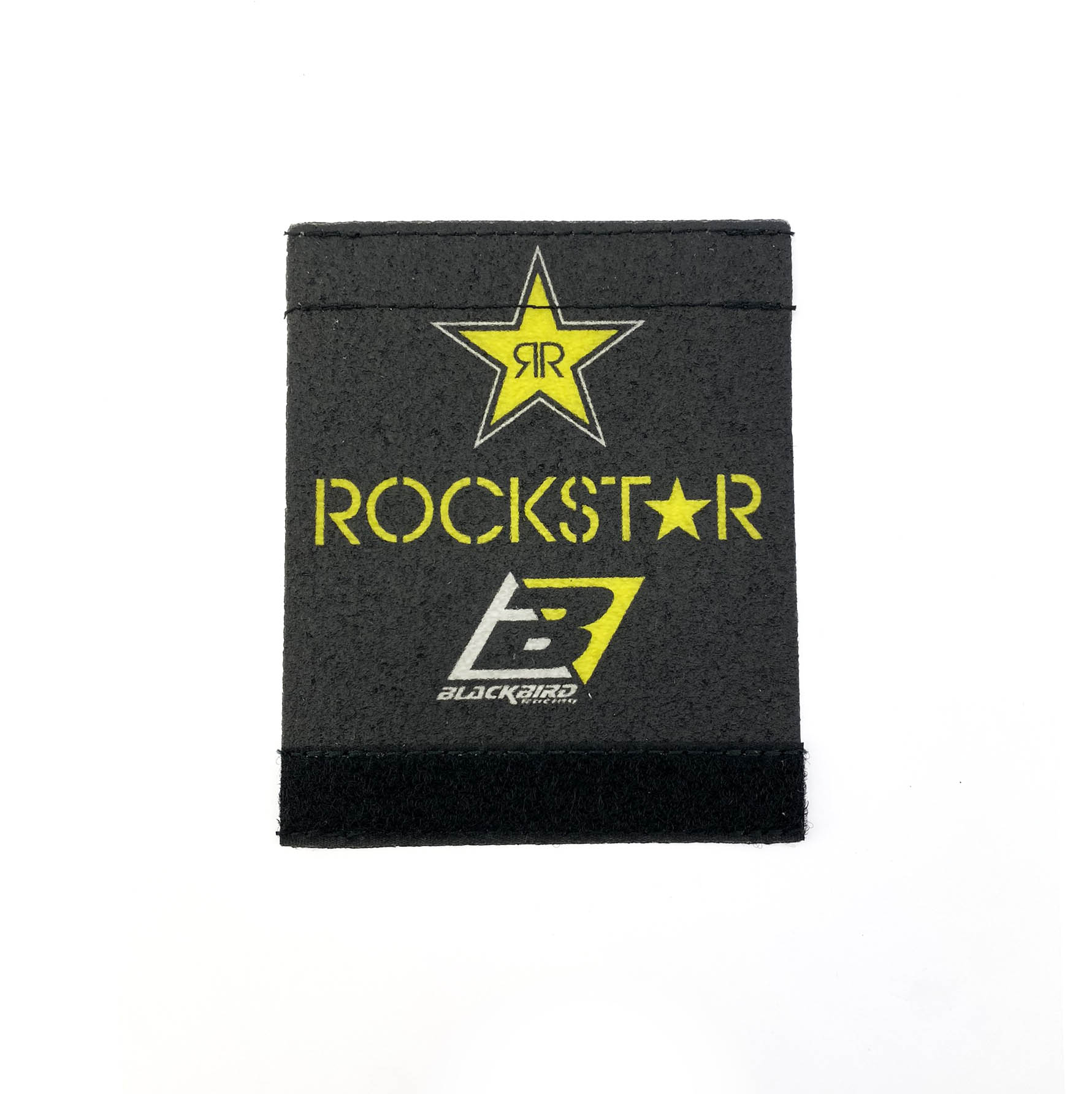 GRIP PROTECTOR ROCKSTAR, BLACKBIRD 5016L, CLEAN GRIP PRORECTION