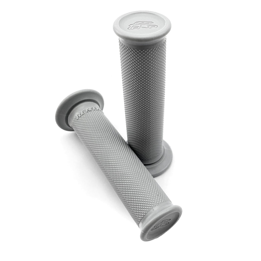RENTHAL GRIPS TRIALS SOFT, 22/25mm, Renthal G095