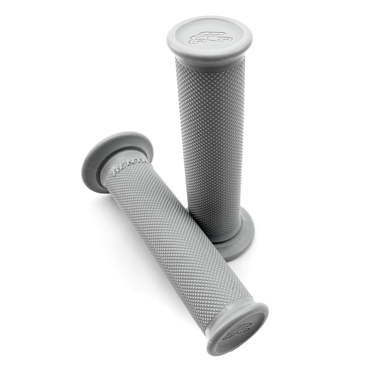 RENTHAL GRIPS TRIALS SOFT, 22/25mm, Renthal G095