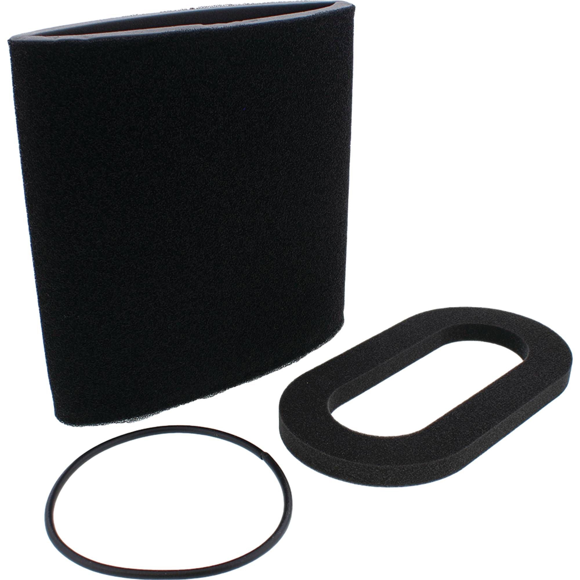 AIR FILTER 700 YAMAHA VIKING WOLVERINE 700 14-25 ALLBALLS 48-1079 1XD-E4451-00-00