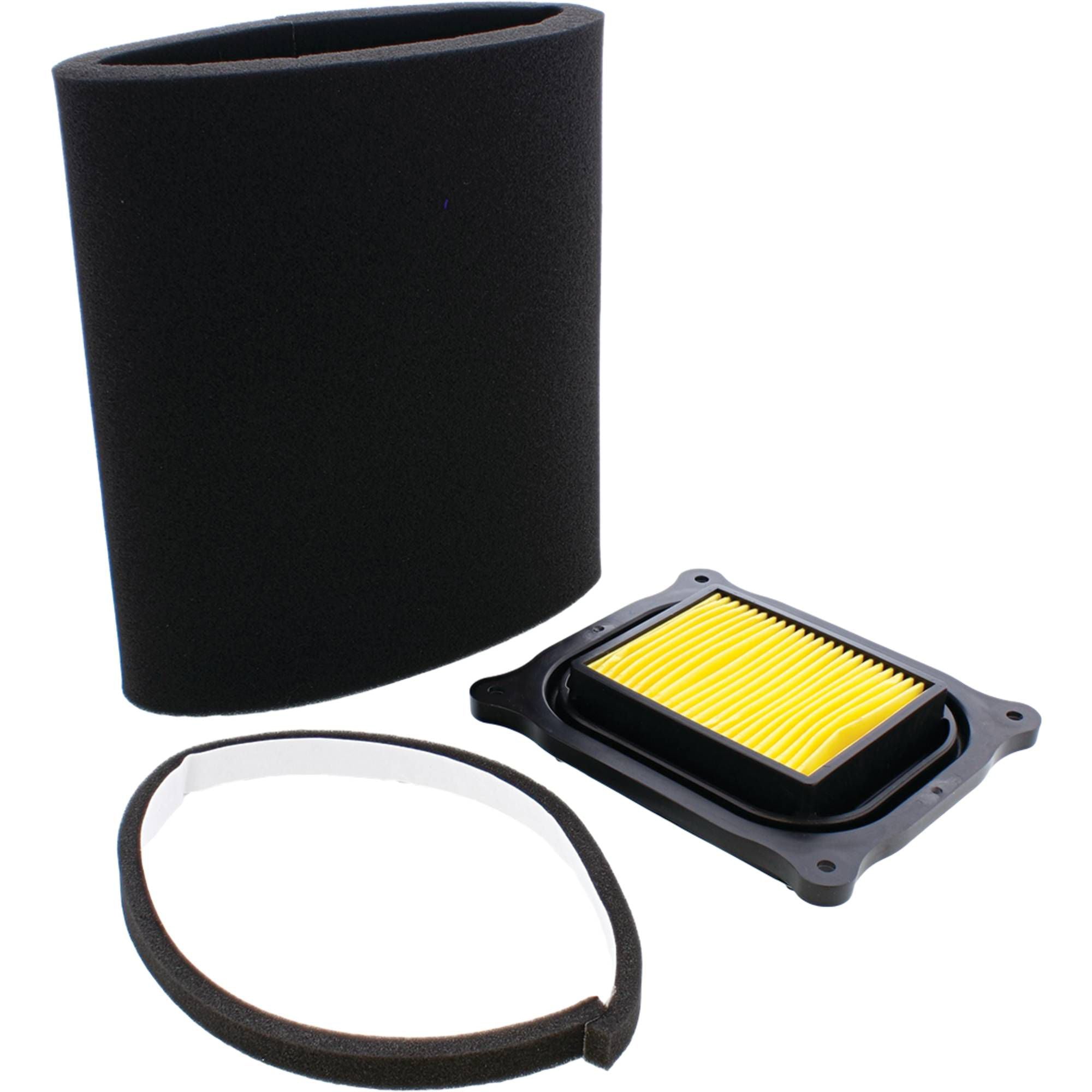 AIR FILTER YAMAHA WOLVERINE RMAX ALLBALLS 48-1082