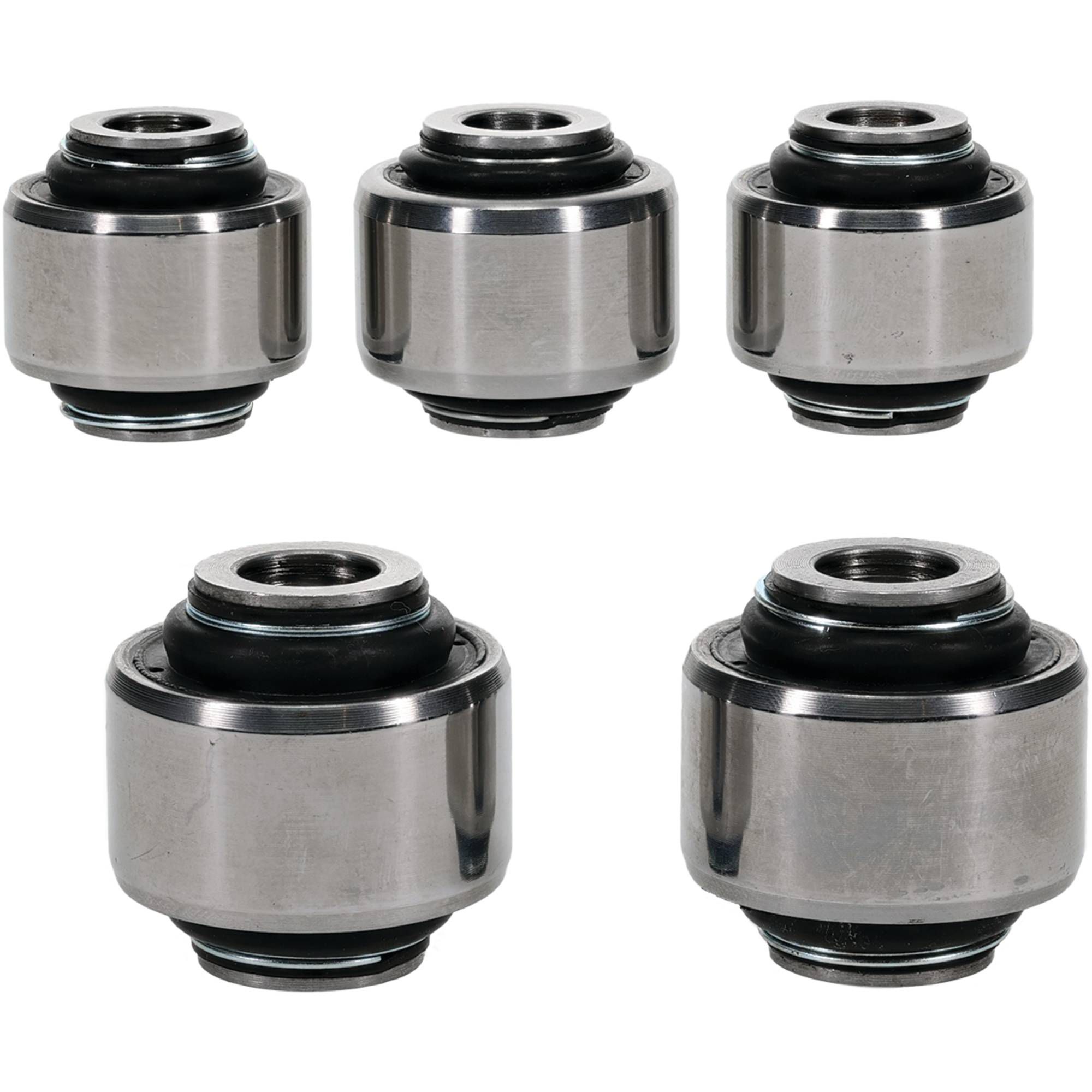 REAR INDEPENDENT SUSPENSION KIT POLARIS ALLBALLS 50-1244