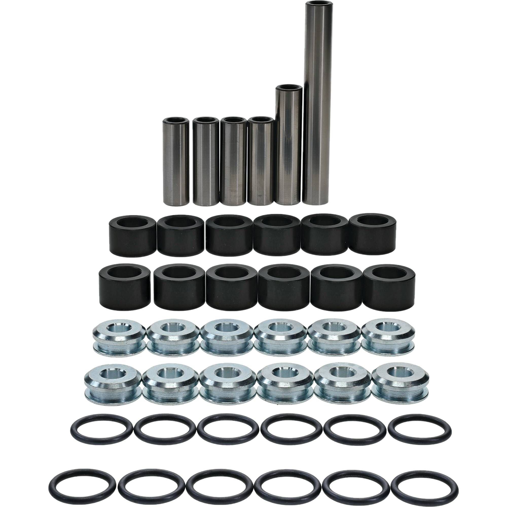 REAR INDEPENDENT SUSPENSION KIT POLARIS 570 ALLBALLS 50-1257