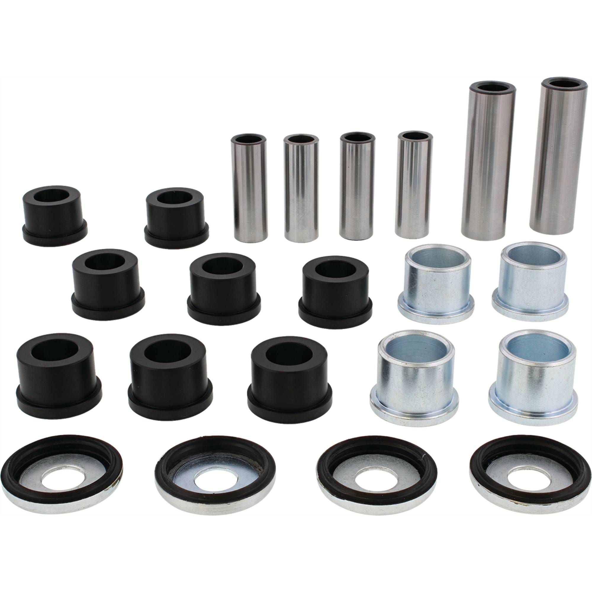 REAR INDEPENDENT SUSPENSION KIT YAMAHA WOLVERINE ALLBALLS 50-1263