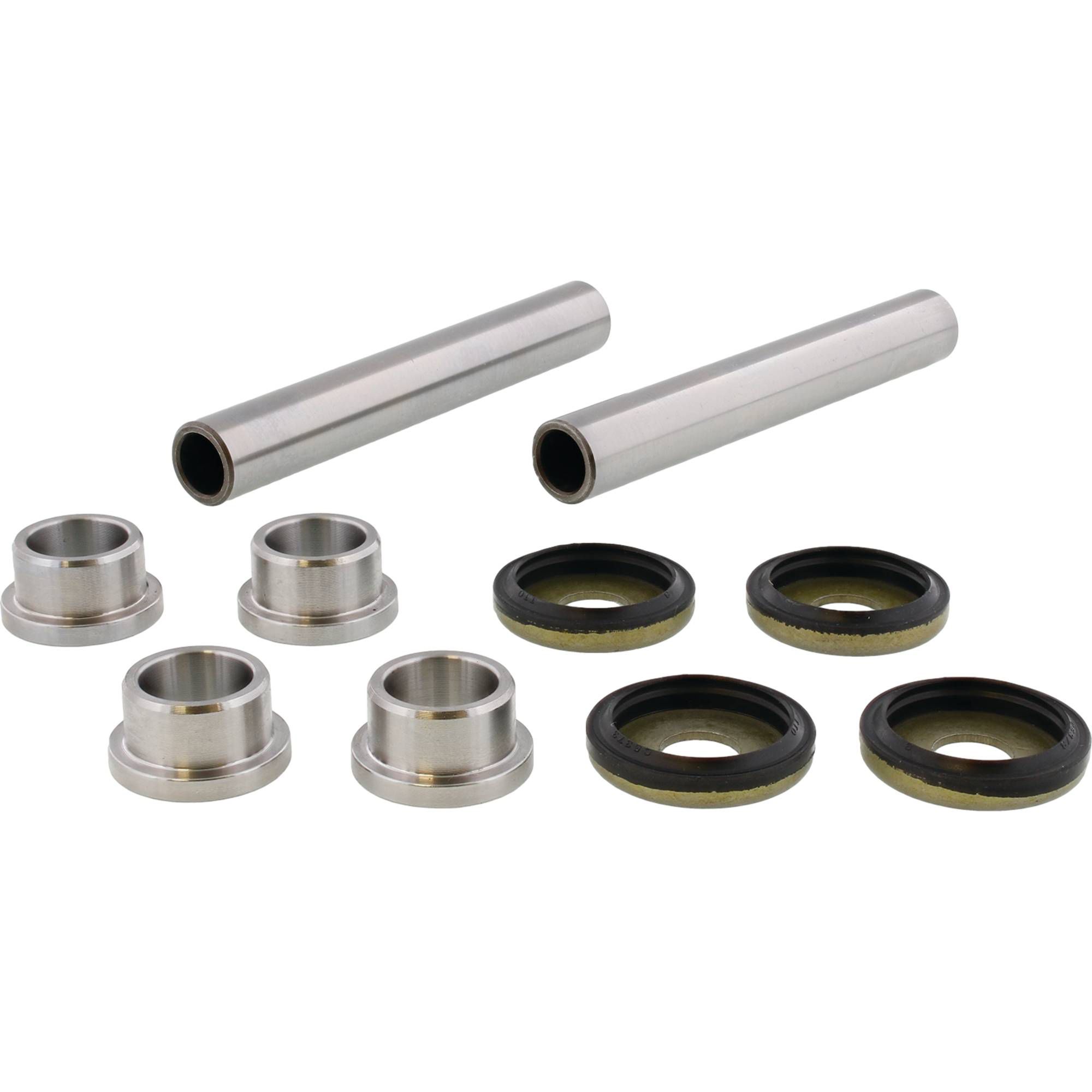 KNUCKLE ONLY REAR SUSPENSION KIT WOLVERINE, ALLBALLS 50-1274-K