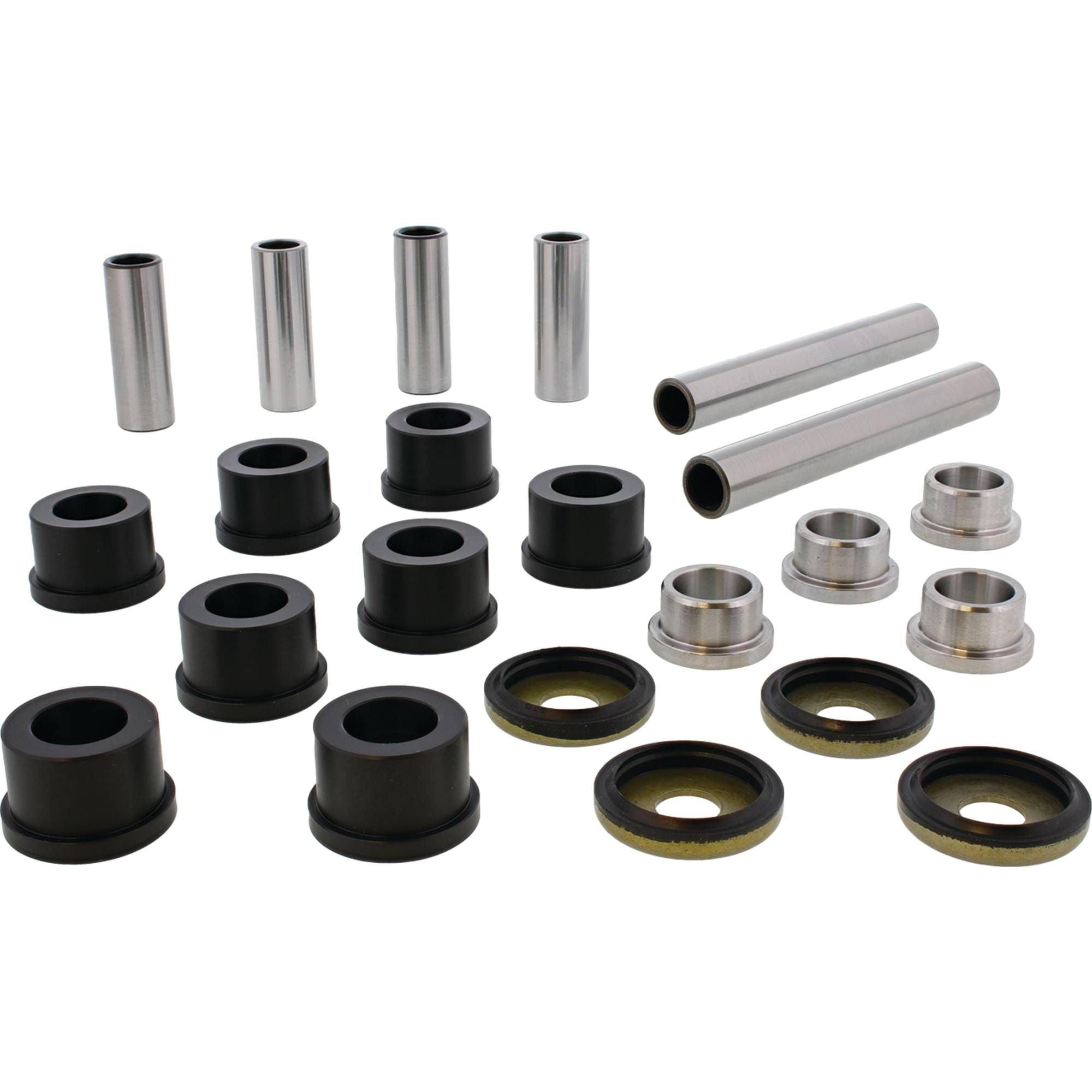 REAR INDEPENDENT SUSPENSION KIT WOLVERINE, ALLBALLS 50-1274