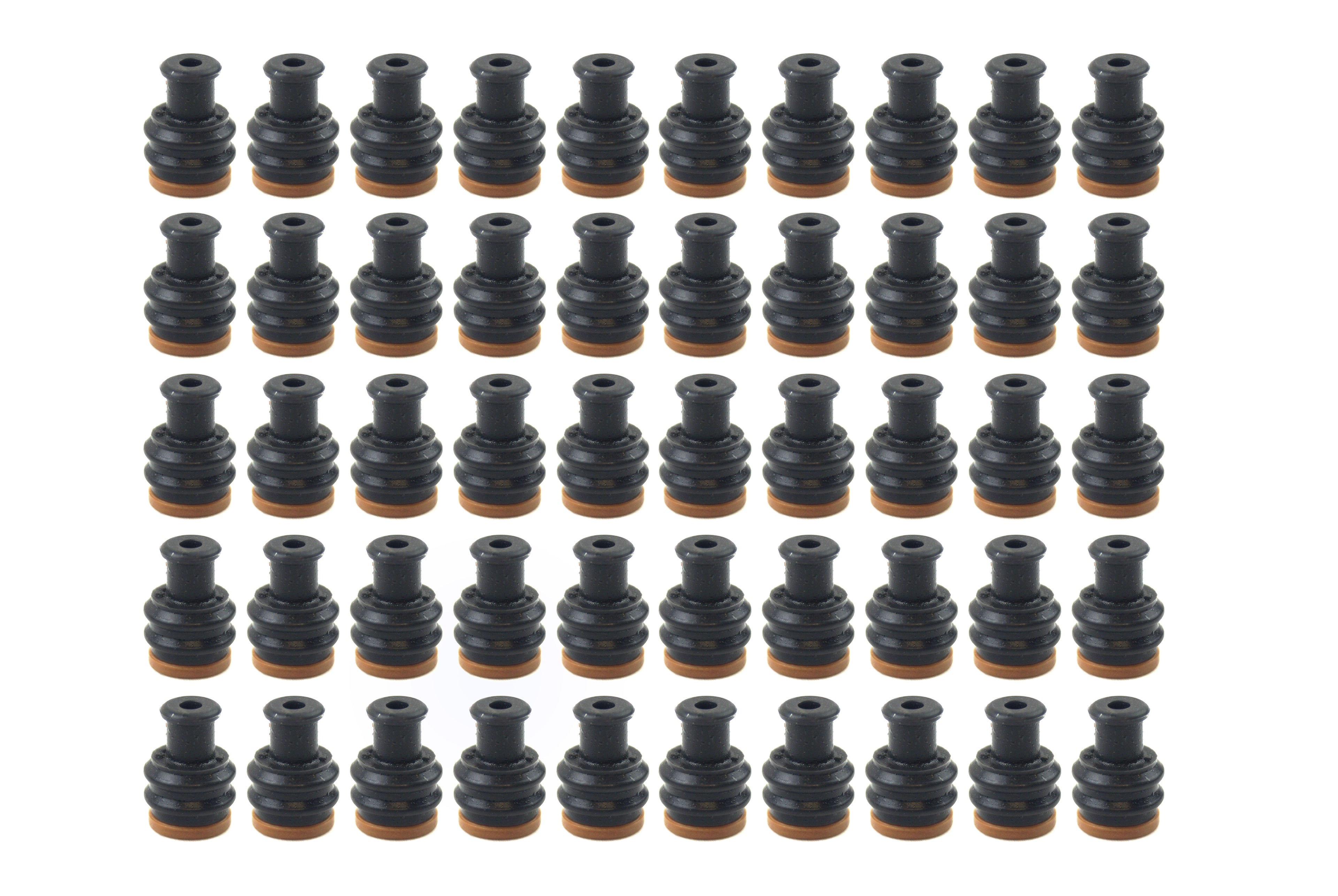RUBBER SEAL 50PS FRY-103