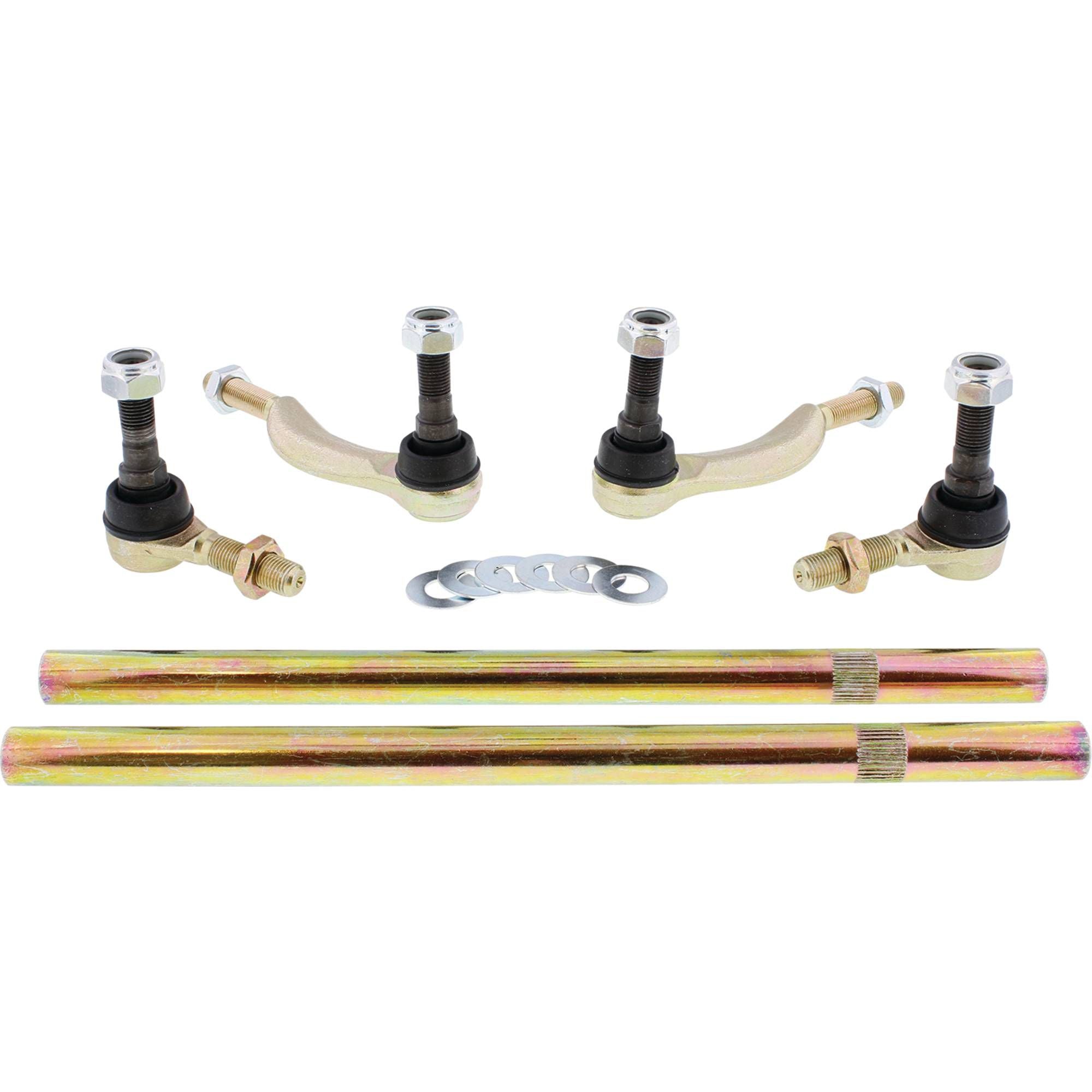 TIE ROD UPGRADE KIT CANAM OUTLANDER ALLBALLS 52-1048