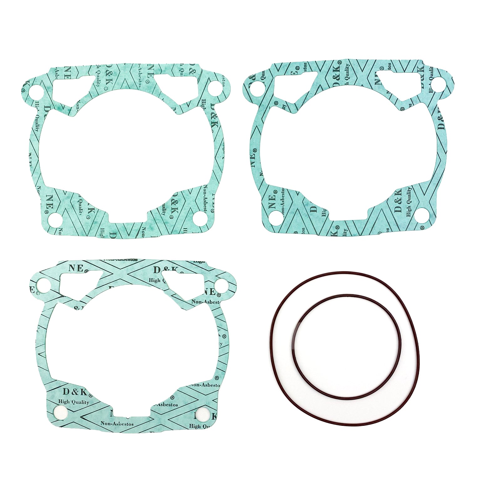 ProX Head & Base Gasket Set, ProX 36.6323 KTM 250 SX 2023-25