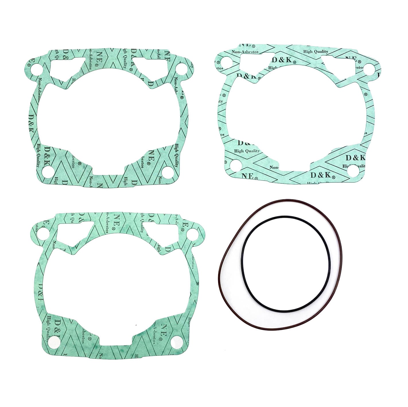 ProX Head & Base Gasket Set, ProX 36.6334 KTM 300 SX 2023-25