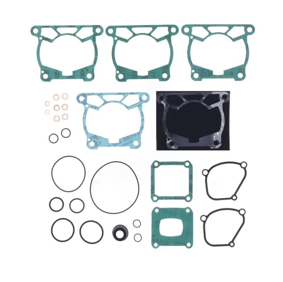 Complete Gasket Set YZ 450F 2023-25, Athena P400485900272