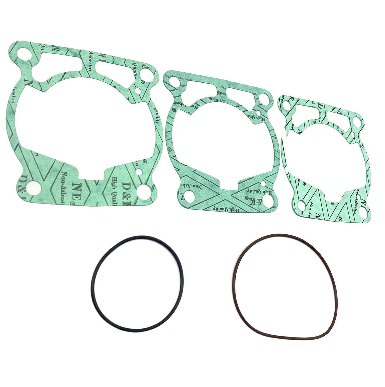 ProX Head & Base Gasket Set, ProX 36.6014 KTM/Husqvarna/Gas-Gas