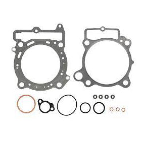 GASKET TOP SET KX 450 2021-2023, NAMURA NX-20093T, WILL NOT FIT 2024-2025