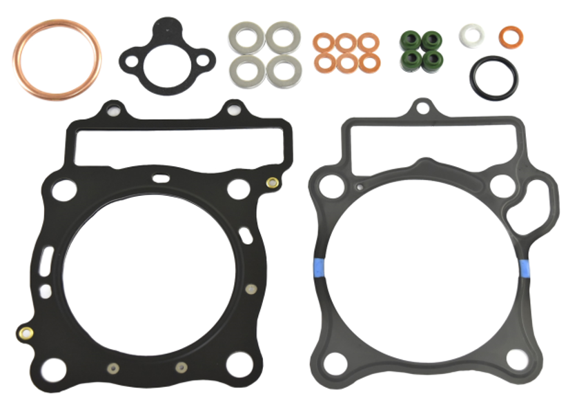 TOP END GASKET SET HONDA CRF 250 R/RX 22-24, NAMURA NX-10153T, P400210600323