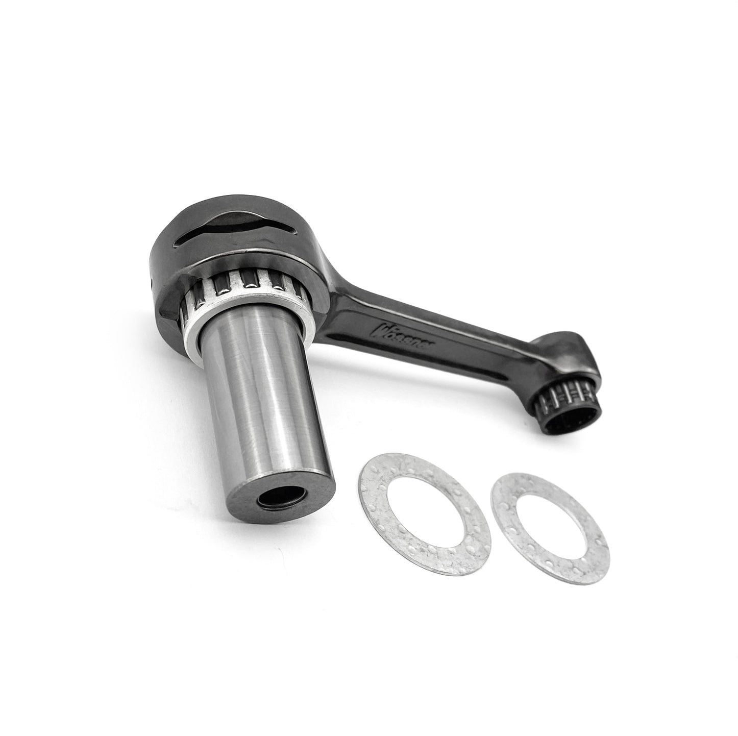 CONNECTING ROD 22-23 YZ125, WOSSNER P2077 YAMAHA