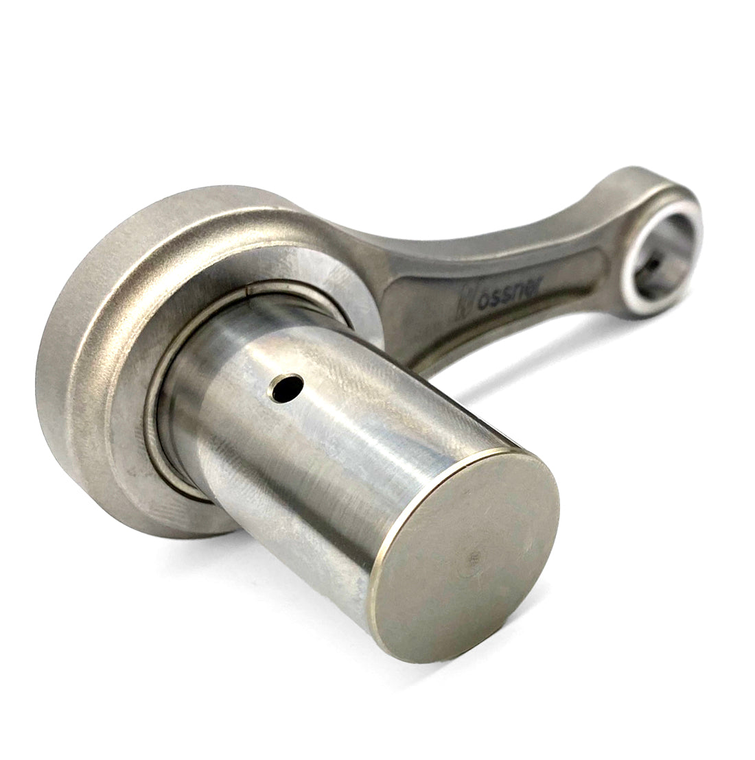 CONNECTING ROD KTM250 2023 SX-F, HUSKY FC 250 2023, WOSSNER P4087-R