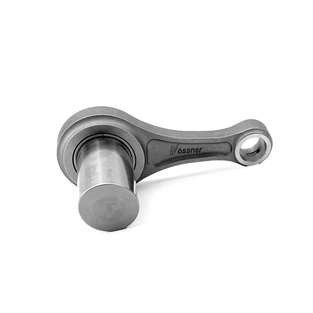 CONNECTING ROD KAWASAKI KX112 2022-23, WOSSNER P2078-R