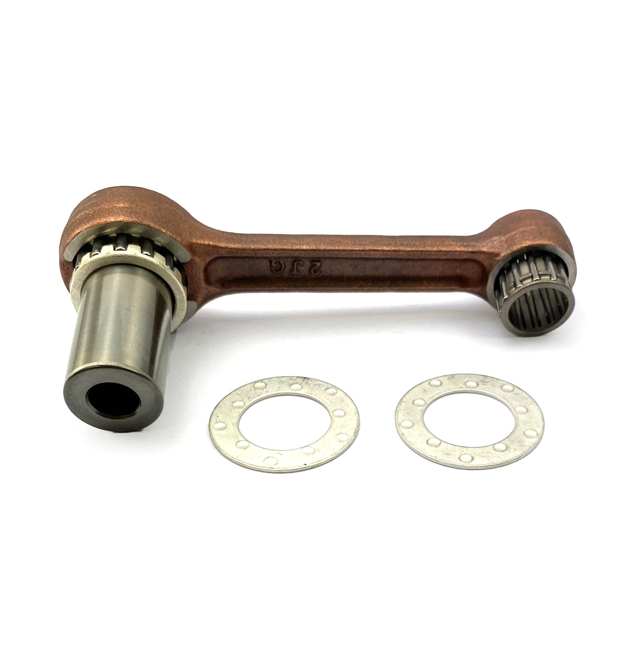 CONNECTING ROD 93-15 YZ80 YZ85, YAMAHA