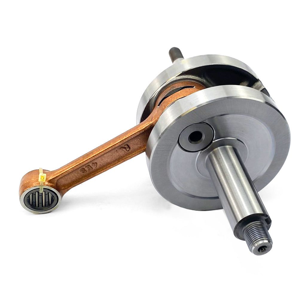 CRANKSHAFT ASSY 93-01 YZ80, VCR0580 YAMAHA MX