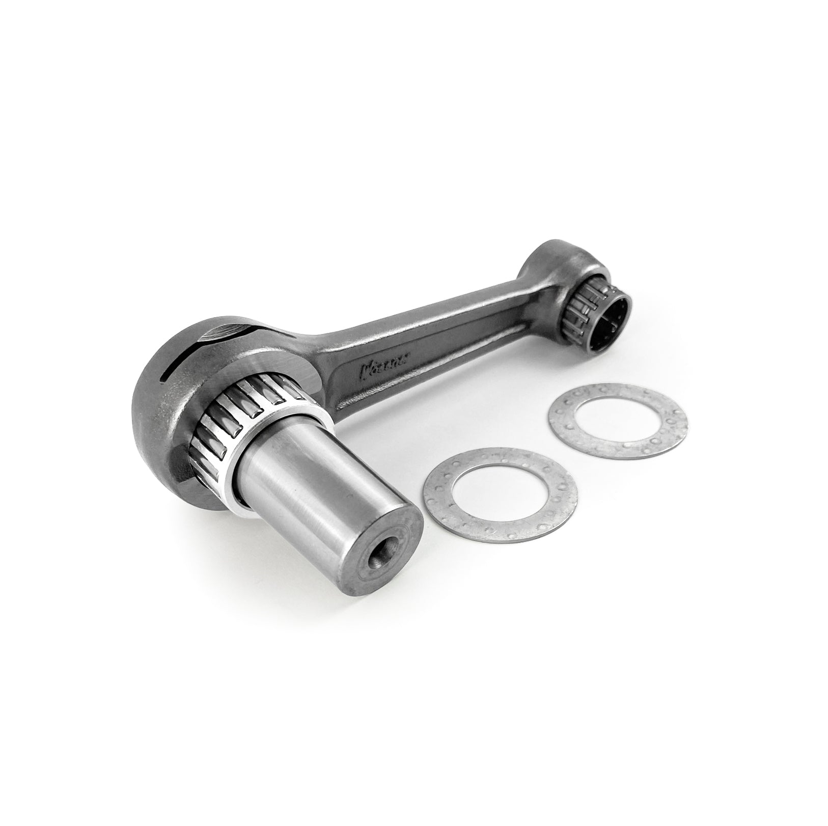 CON ROD KIT TM 250/300 2006-21, WOSSNER P2074