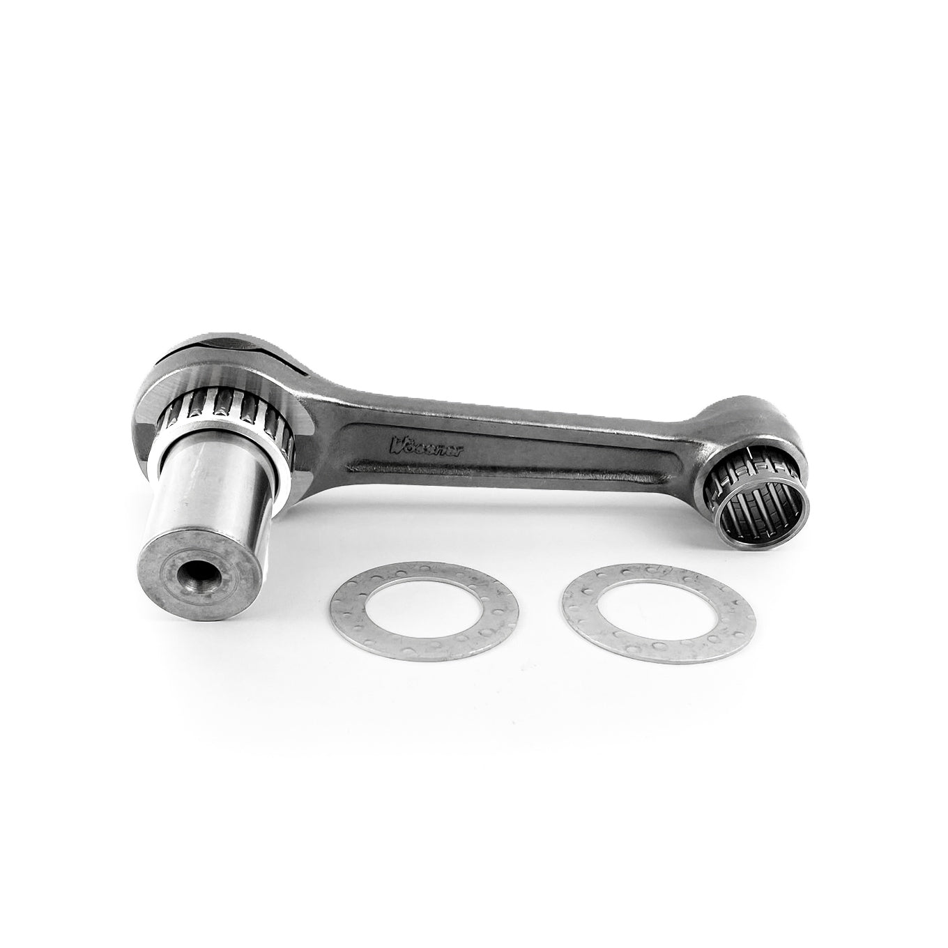 CON ROD KIT TM 250/300 2006-21, WOSSNER P2074